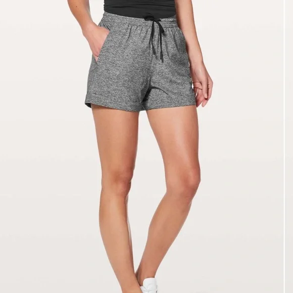 Lululemon spring break deals shorts